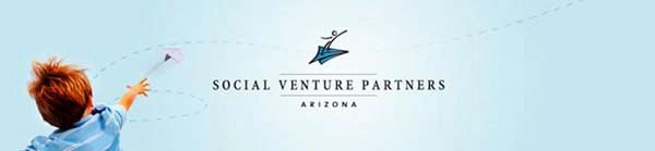 Social Venture Partners Arizona Social Venture Partners Arizona